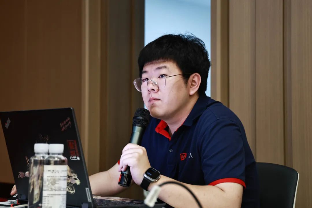 星聚PA旗舰厅官网 逐梦远航 | 江苏PA旗舰厅官网2025年PA旗舰厅官网未来星入职集训精彩回顾