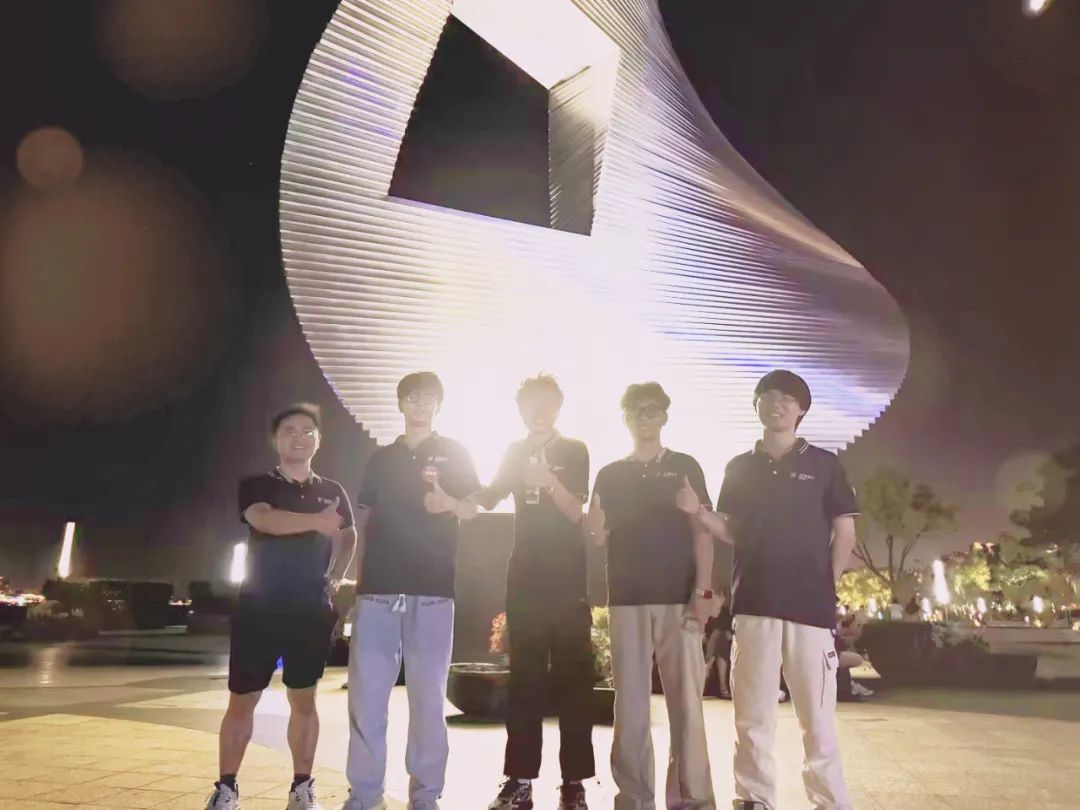 星聚PA旗舰厅官网 逐梦远航 | 江苏PA旗舰厅官网2025年PA旗舰厅官网未来星入职集训精彩回顾
